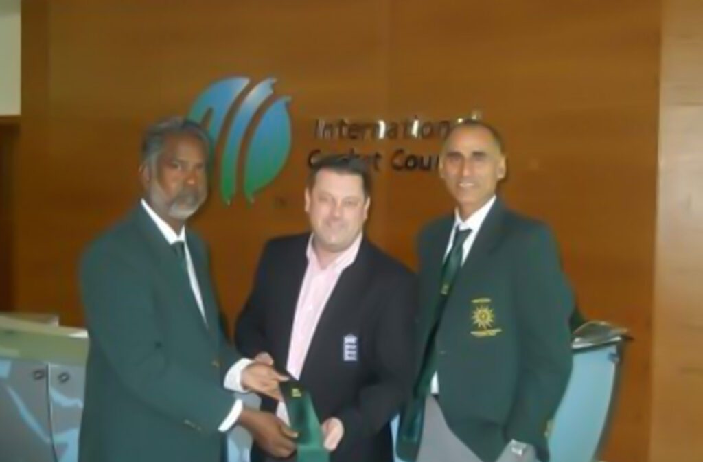 PDCA Delegation to meet ECB Disability official