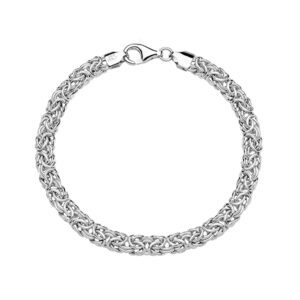 Italian Byzantine Bracelet