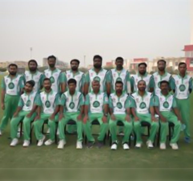 Hyderabad-PD-Cricket-Team-2021