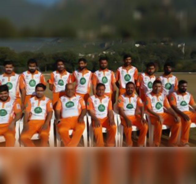 Islamabad-PD-Cricket-Team-2021