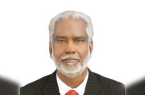 General Secretary PPDCA