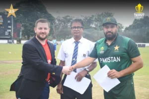 PD Champions Trophy
