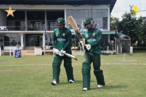 PD Champions Trophy 2025
