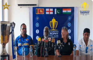 PD Champions Trophy 2025