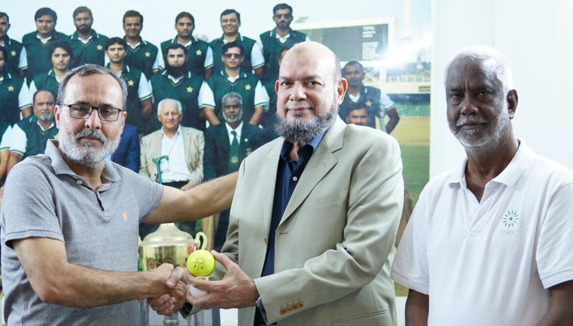 Shakeel Sharif Has Become The New Chairman