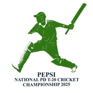 National PD-T20 Cricket Championship 2025