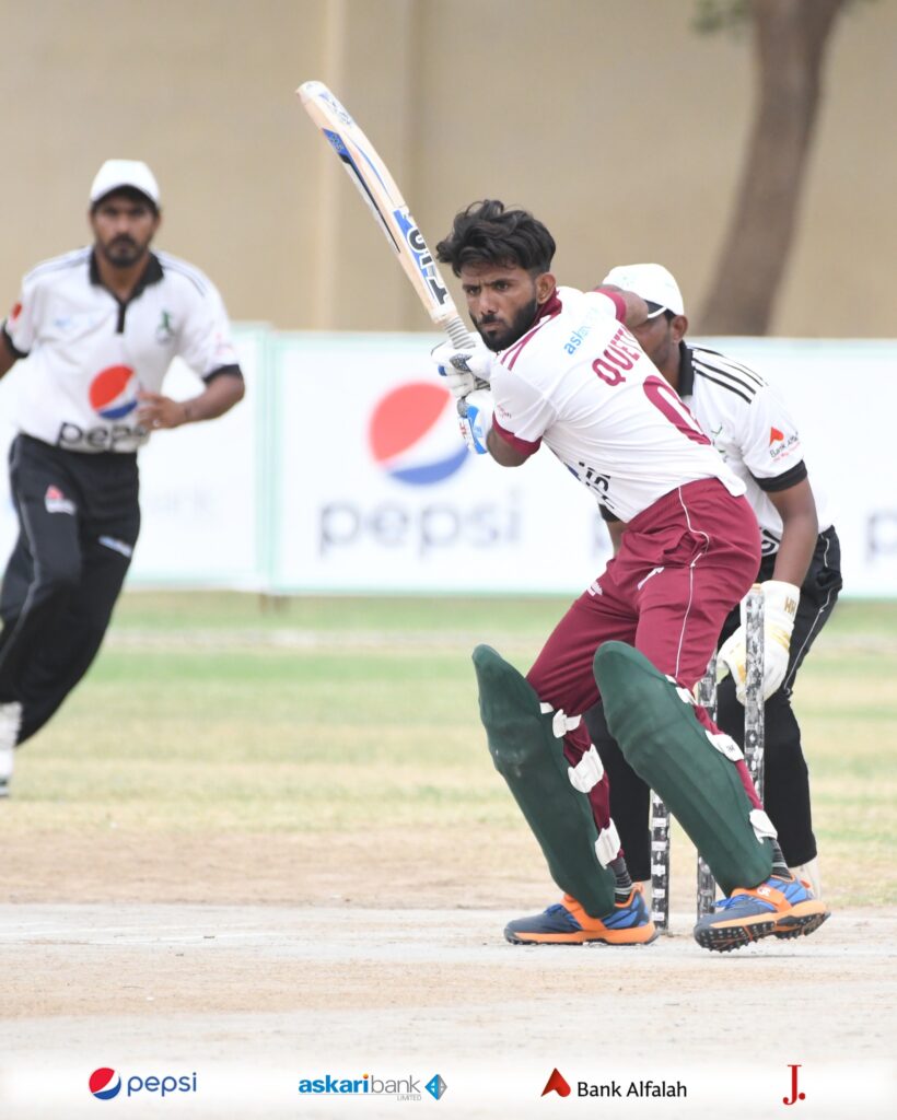 Jumman Shah