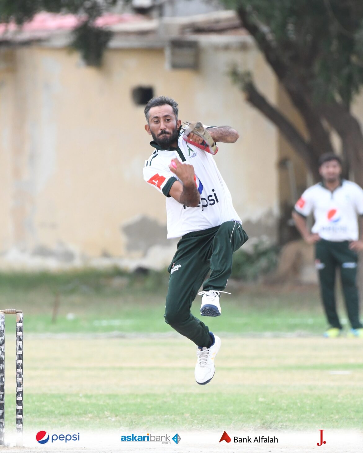 Malak Sher: Strength, Focus