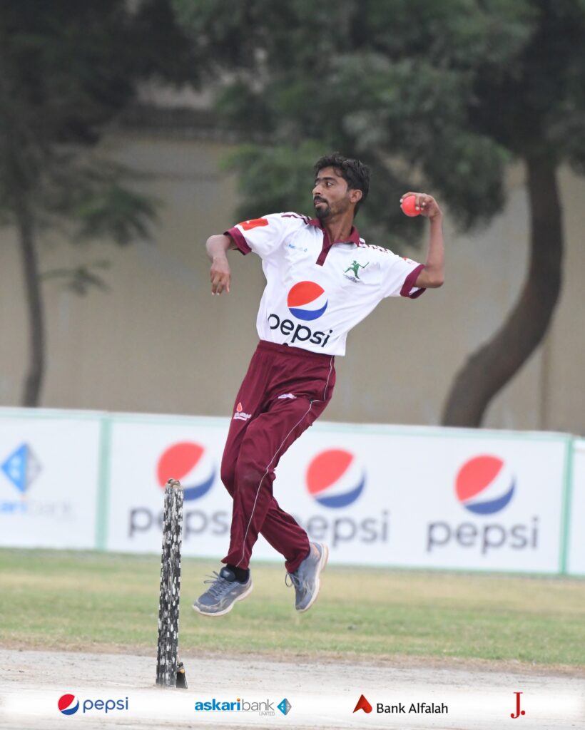 Muhammad Ayaz