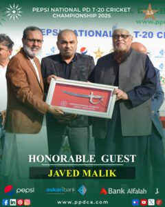 Celebrating the courage and passion of PPDCA