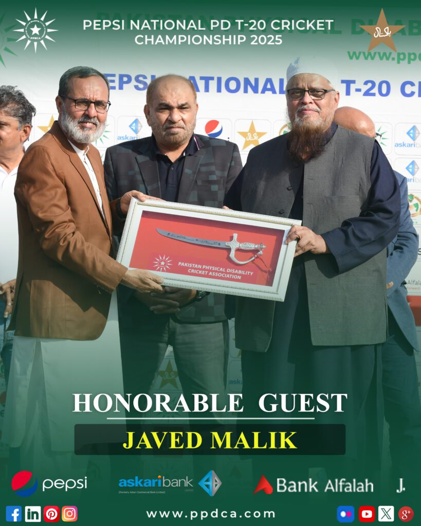 Celebrating the courage and passion of PPDCA