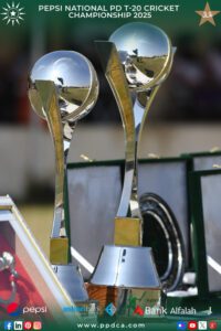 Celebrating the courage and passion of PPDCA